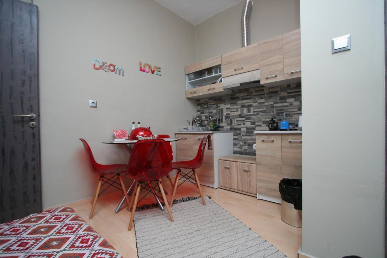 Marroco Apartment 6492 Ioánnina Exteriér fotografie