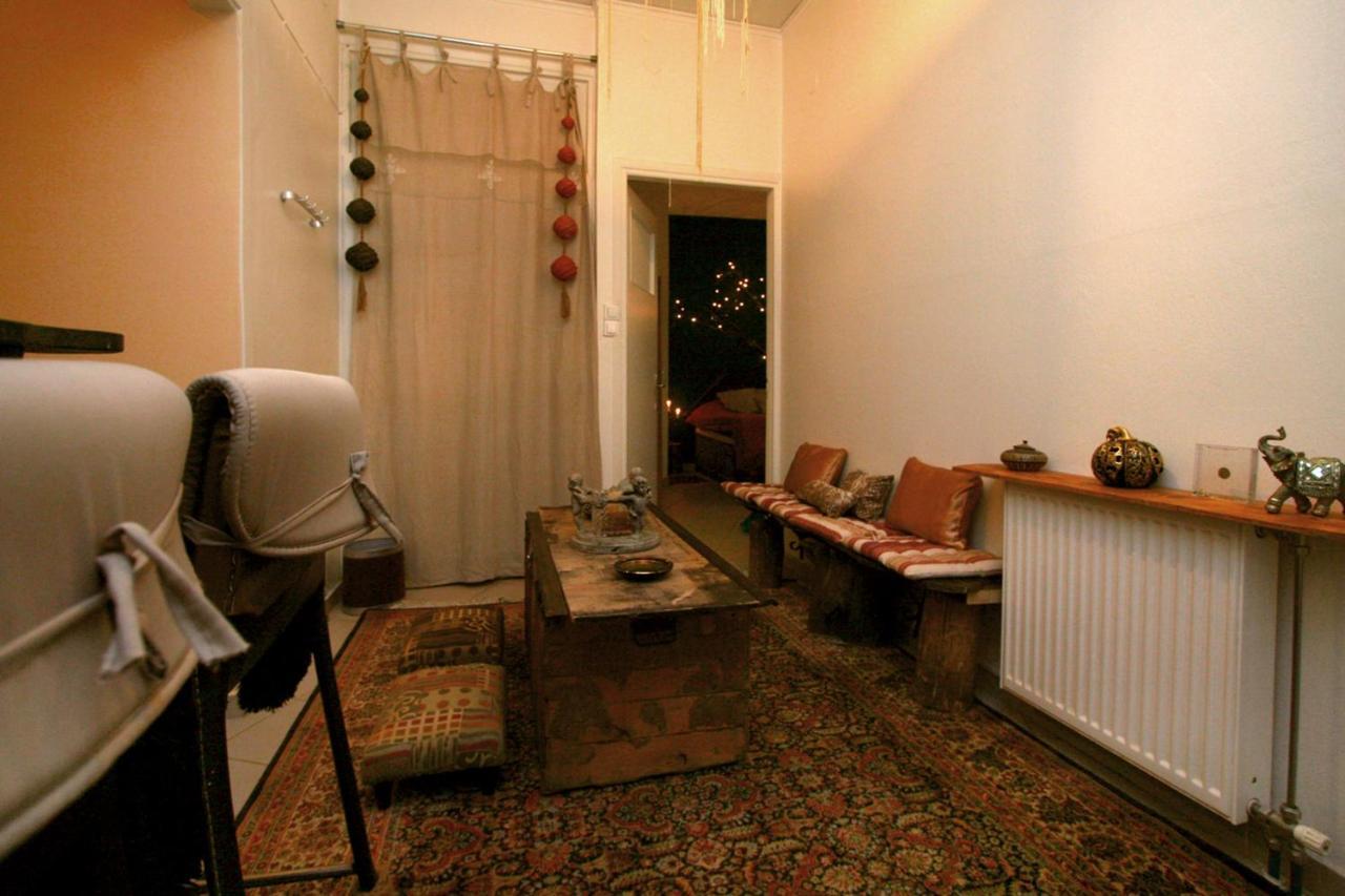 Marroco Apartment 6492 Ioánnina Exteriér fotografie