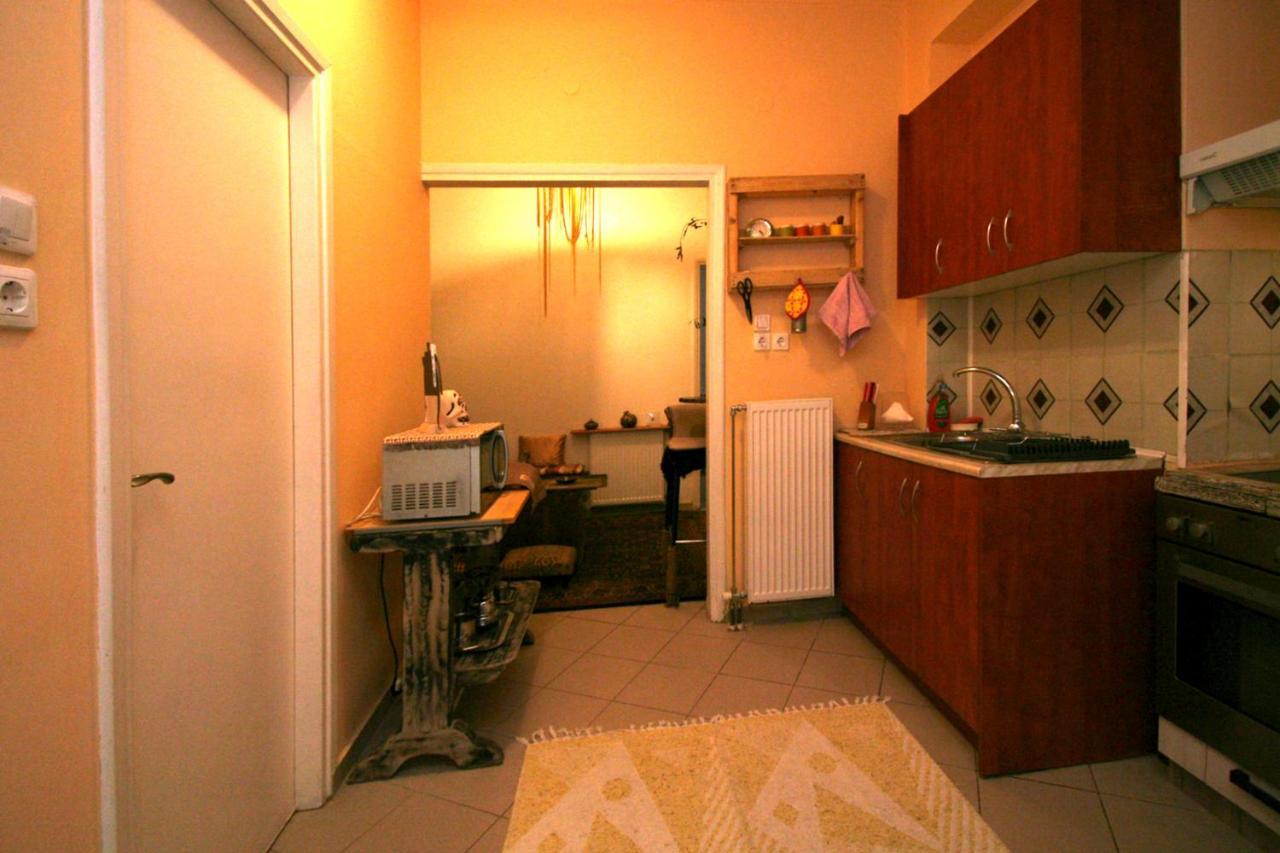 Marroco Apartment 6492 Ioánnina Exteriér fotografie
