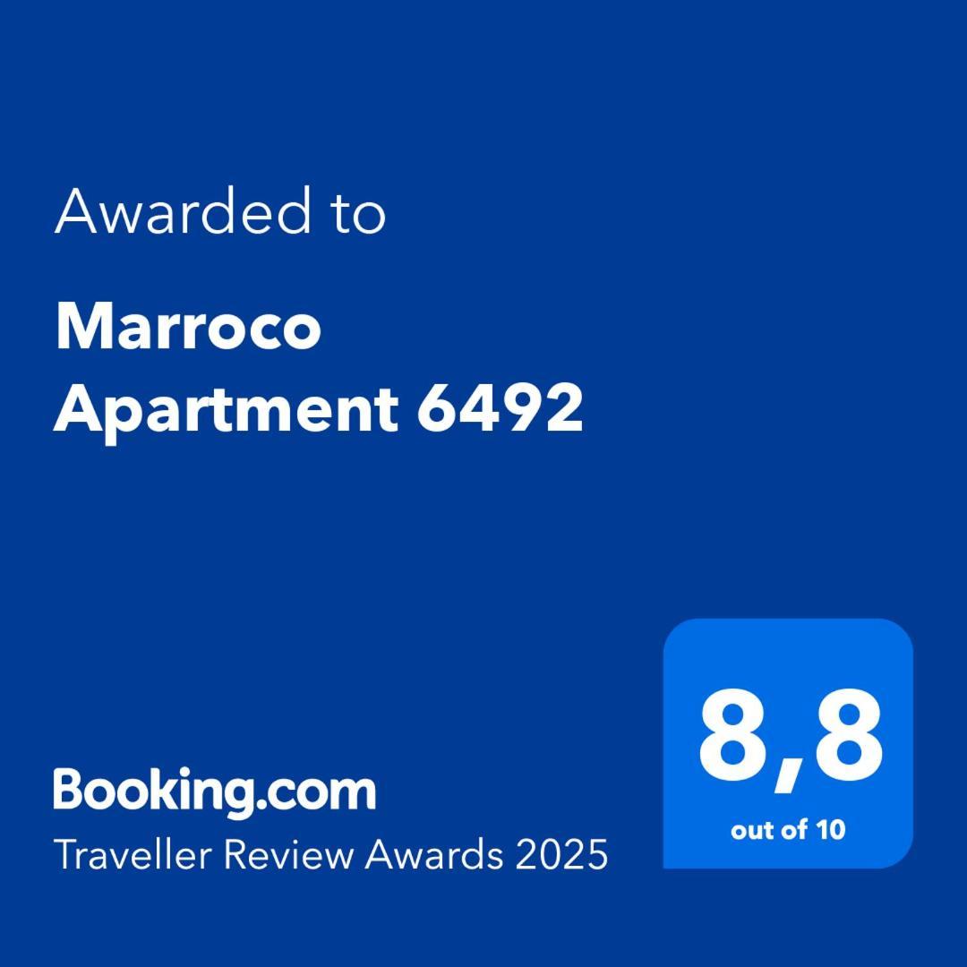 Marroco Apartment 6492 Ioánnina Exteriér fotografie